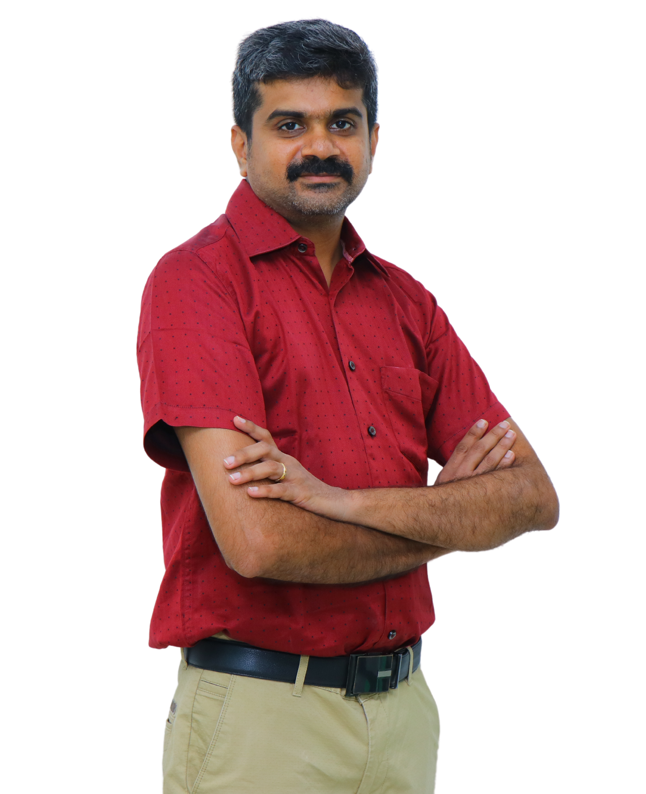 Dr. D. Sathish Kumar